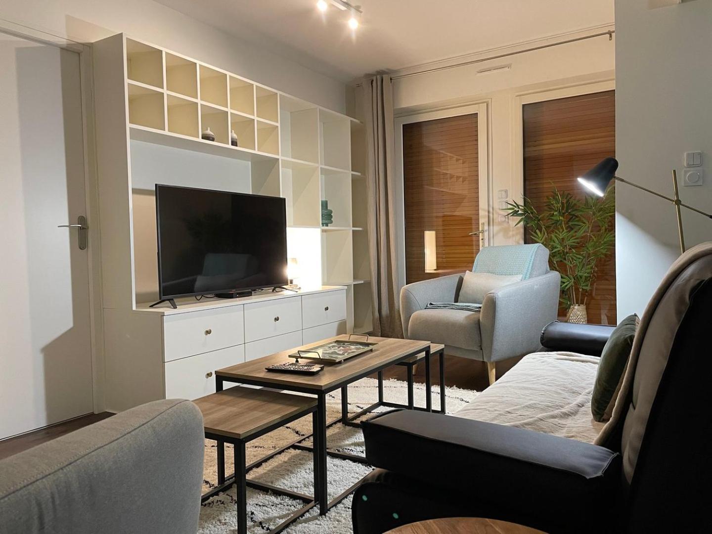샤르트르 Le Patio De La Reine Berthe - Parking Included 아파트 외부 사진