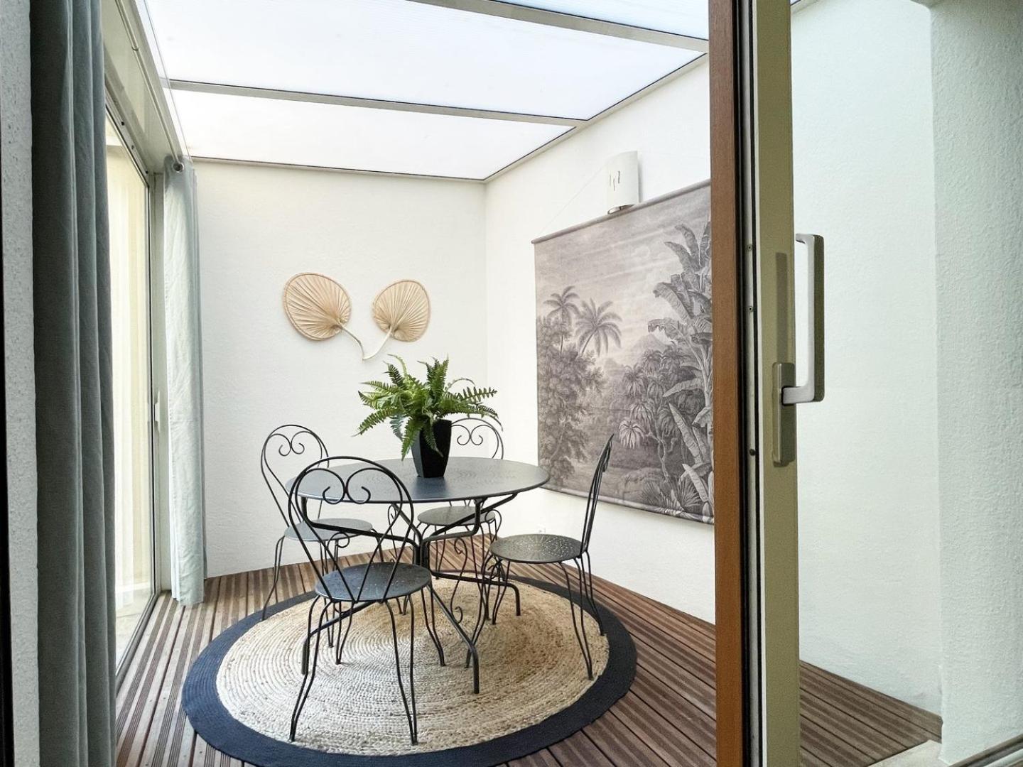 샤르트르 Le Patio De La Reine Berthe - Parking Included 아파트 외부 사진